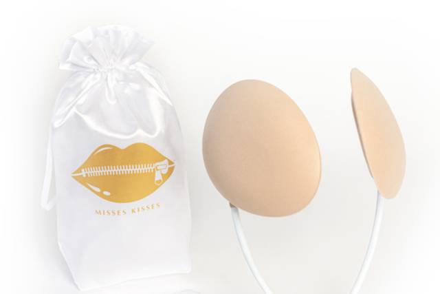 Misses kisses modest plunge bra kit for Sale in Escondido, CA - OfferUp
