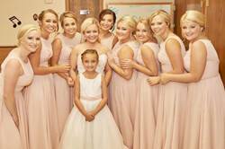 Wedding party