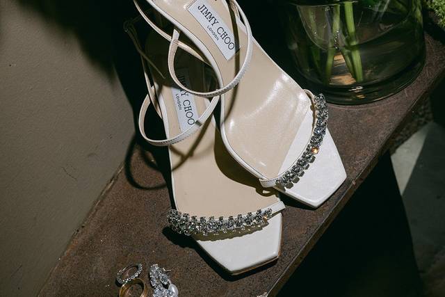 Wedding Accessories