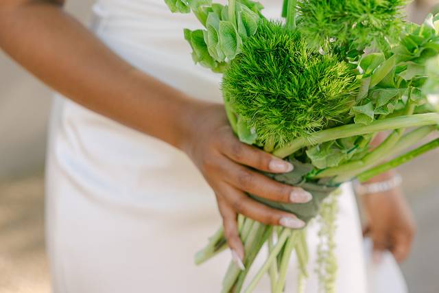 Bridal Bouquet