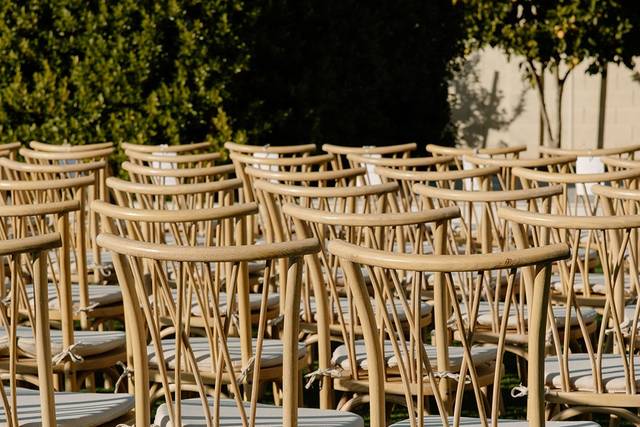 Gardenia Weddings