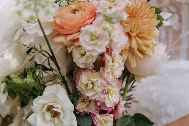 Gardenia Weddings