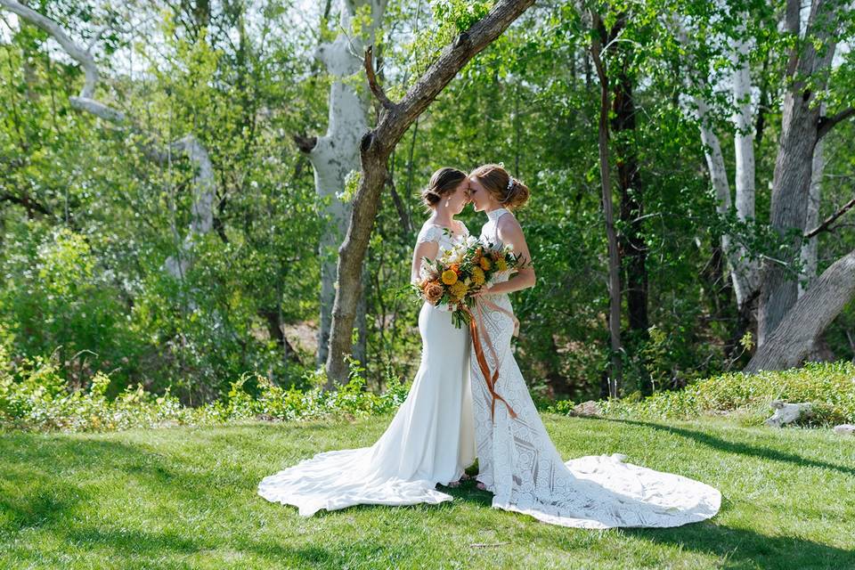 Gardenia Weddings
