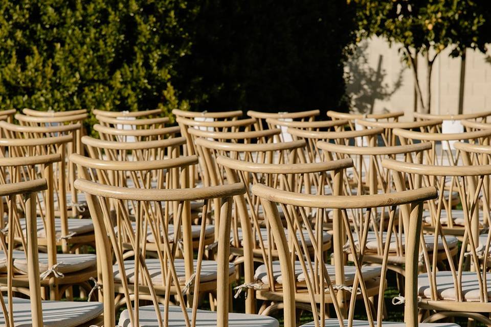 Gardenia Weddings
