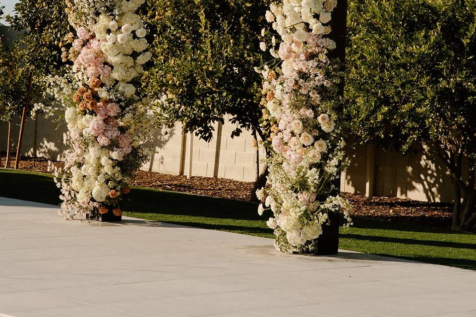 Gardenia Weddings