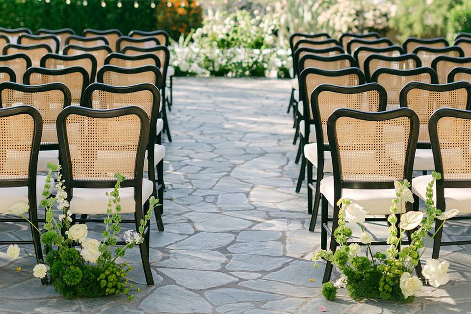 Gardenia Weddings
