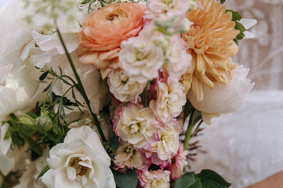 Gardenia Weddings
