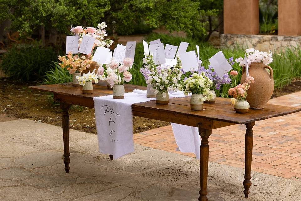 Gardenia Weddings