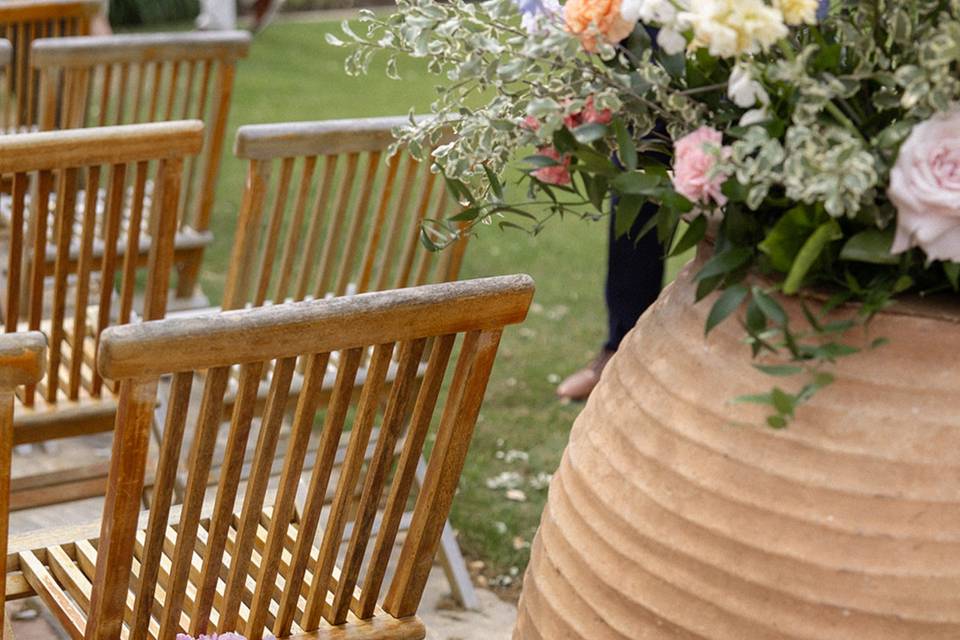 Gardenia Weddings