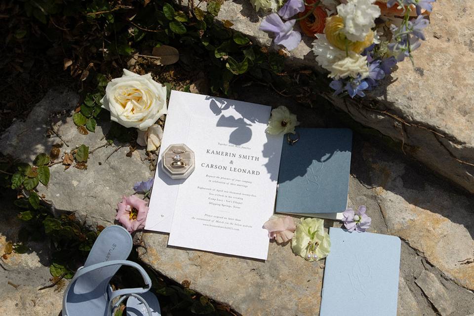 Gardenia Weddings