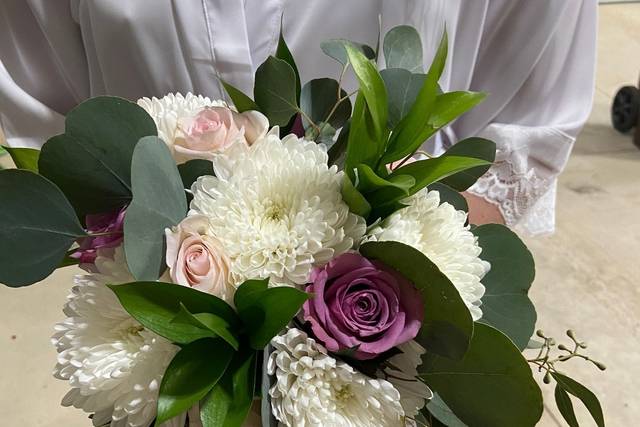 Richardson's Flowers & Gifts