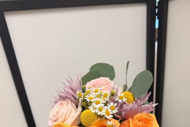 Trent + Austyn Wedding