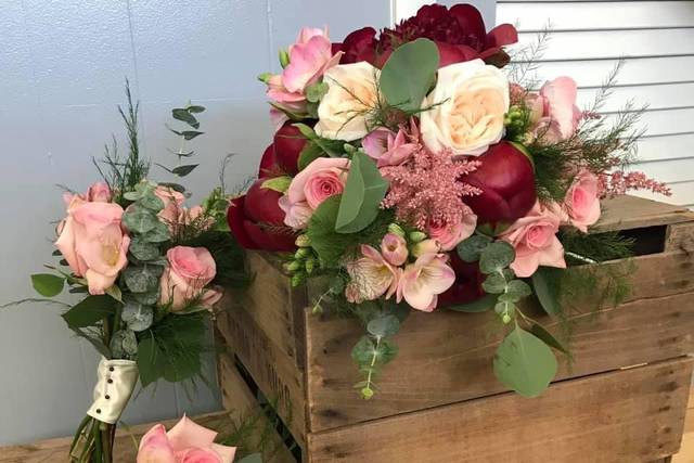 Richardson's Flowers & Gifts