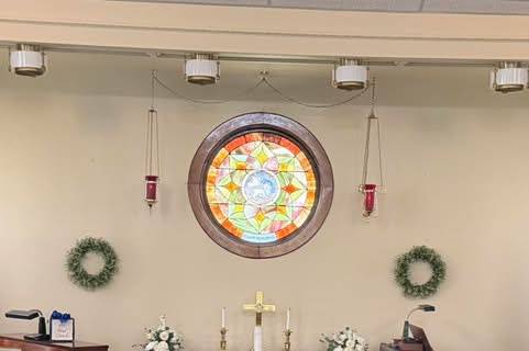 Trent + Austyn Wedding