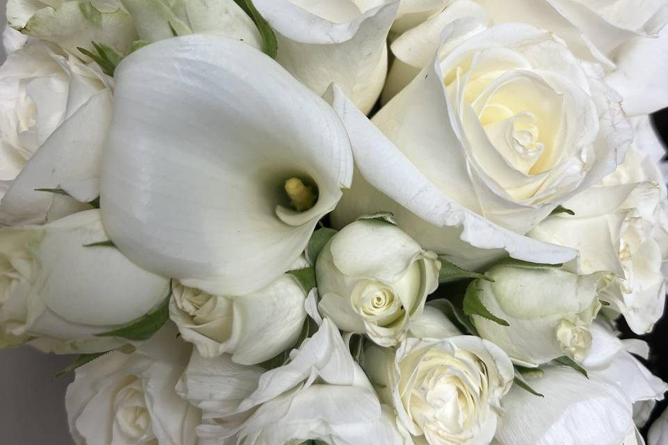 Bride Bouquet