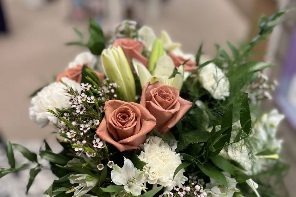 Bride Bouquet