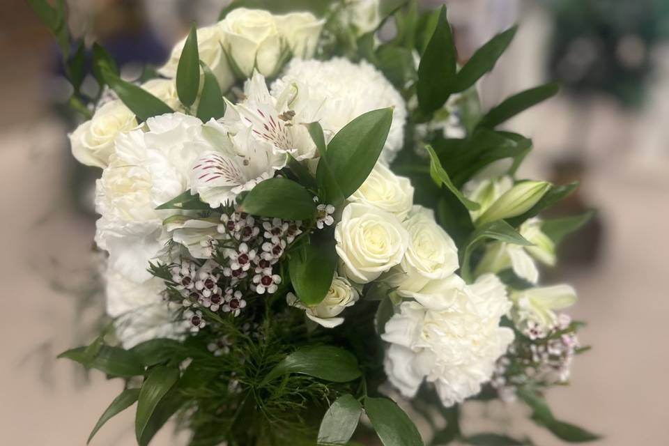 Bride Bouquet