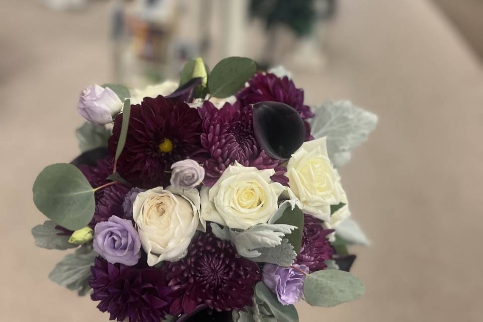 Bride Bouquet