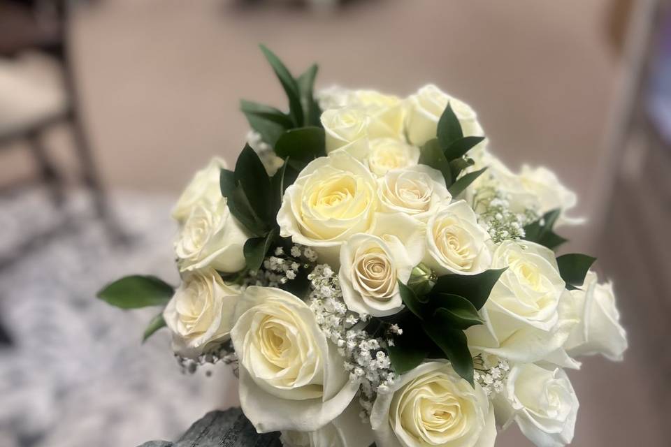 Bride Bouquet