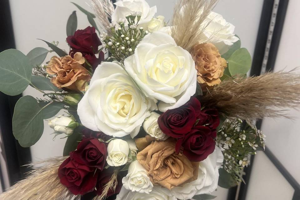 Bridesmaid Bouquet