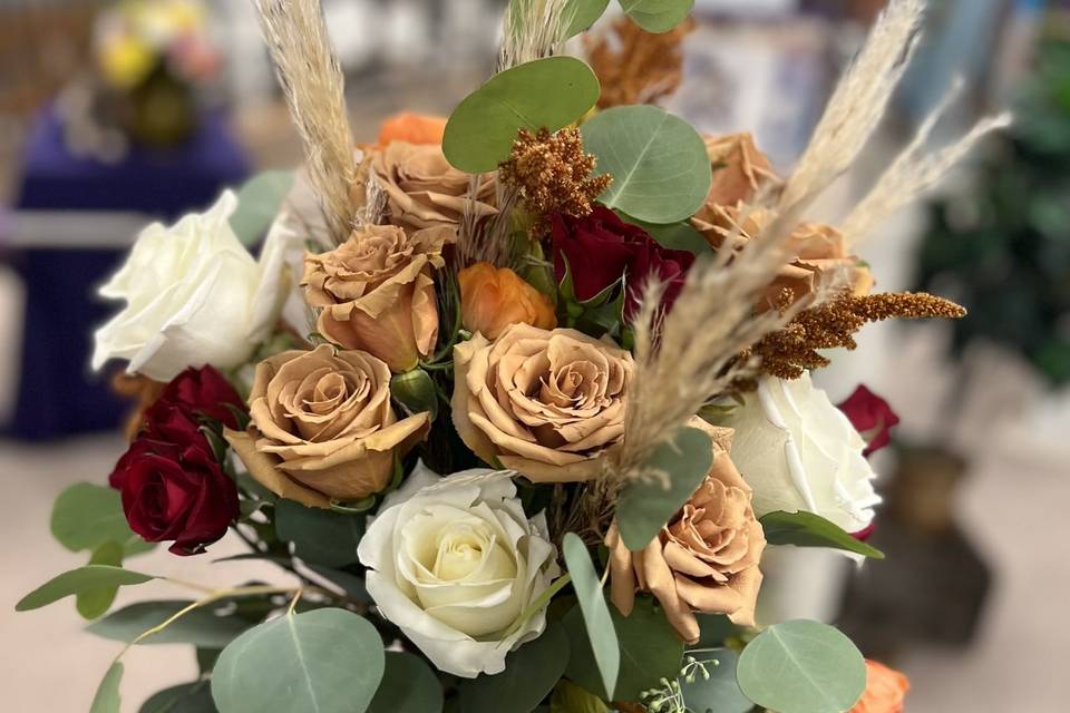 Bride Bouquet