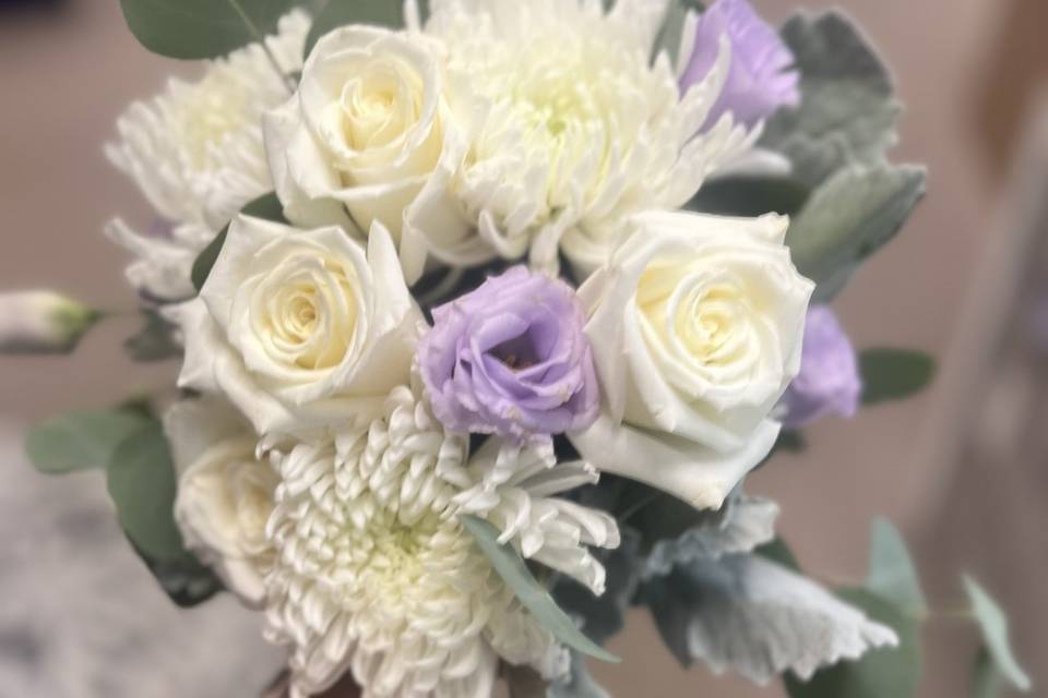 Bride Bouquet