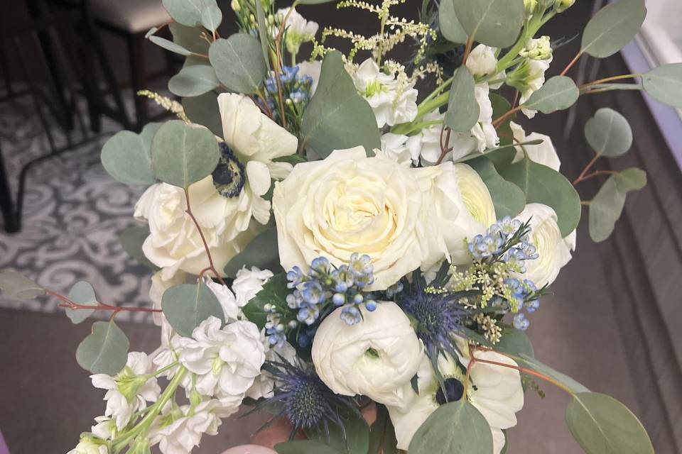 Bride Bouquet