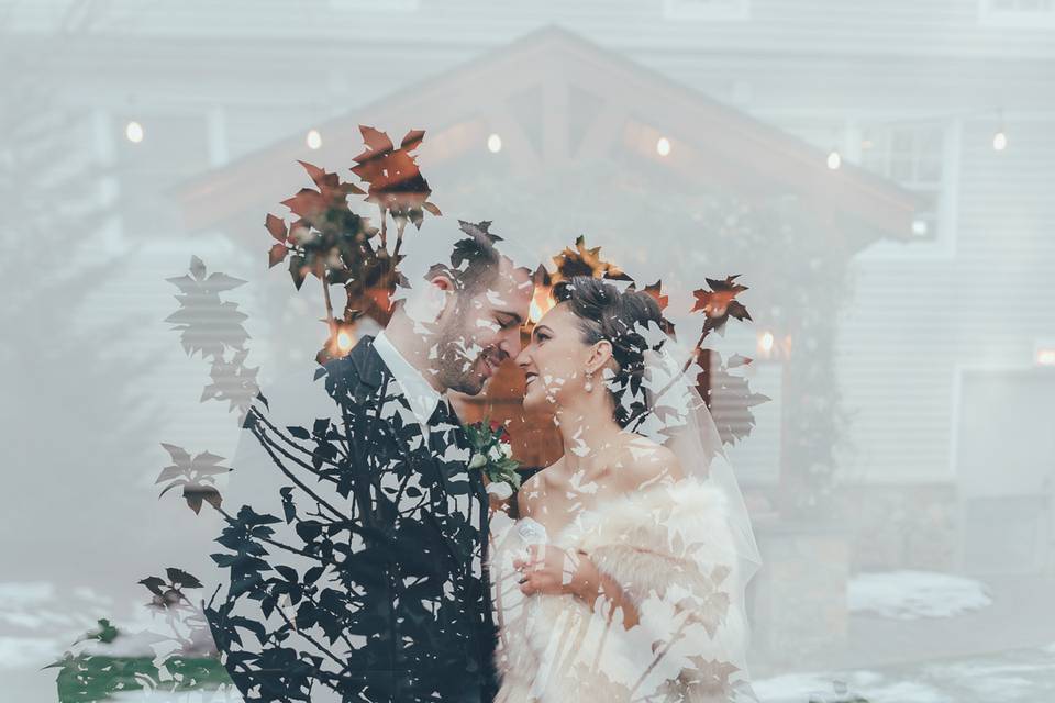 New Jersey wedding photography