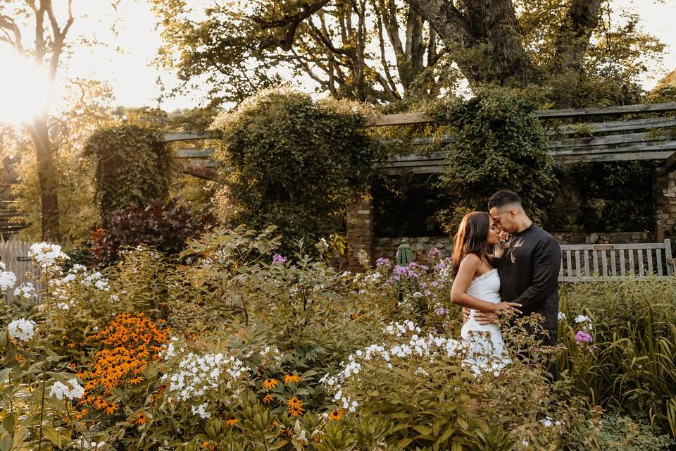 Engagement Session Photo