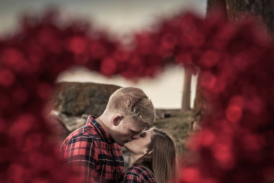 Ben & Alexis