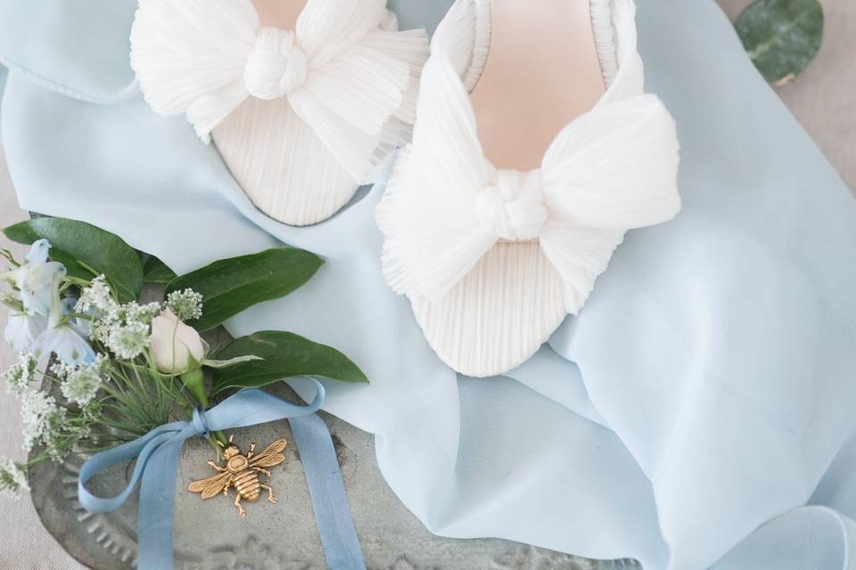 Wedding Shoes