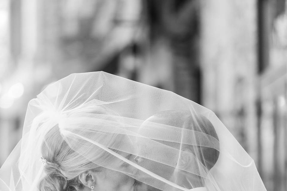 Veil Photo