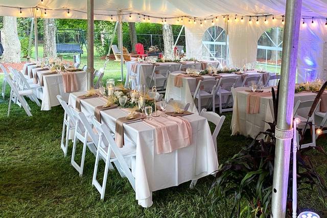 T&L Catering