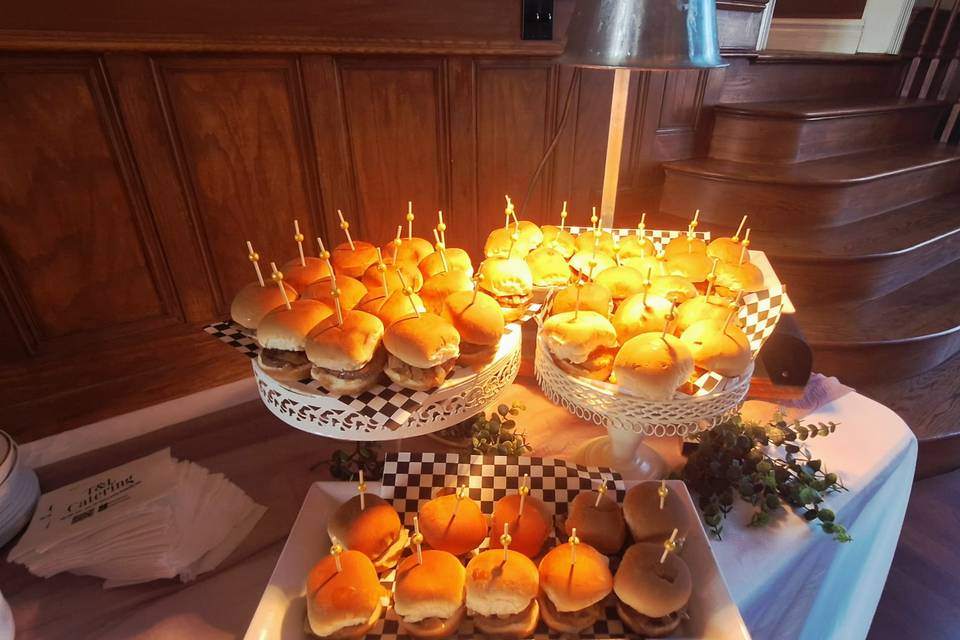 Slider Station
