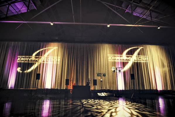 Eevents DJ Services