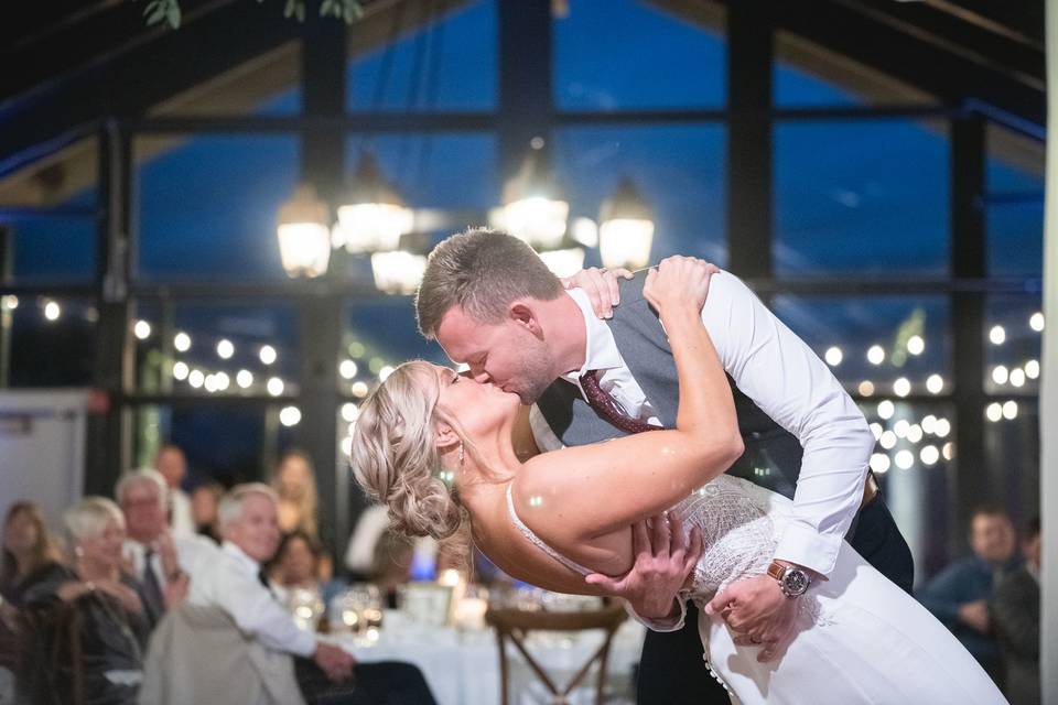 First Dance