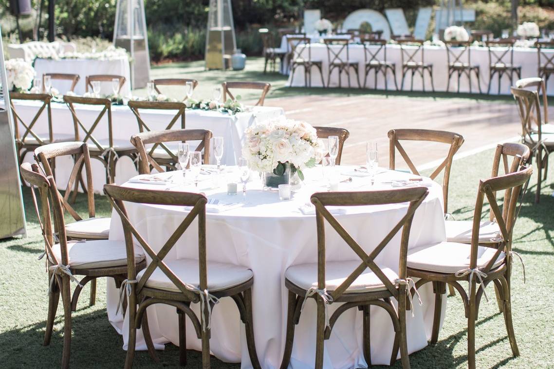 Los Robles Greens - Venue - Thousand Oaks, CA - WeddingWire