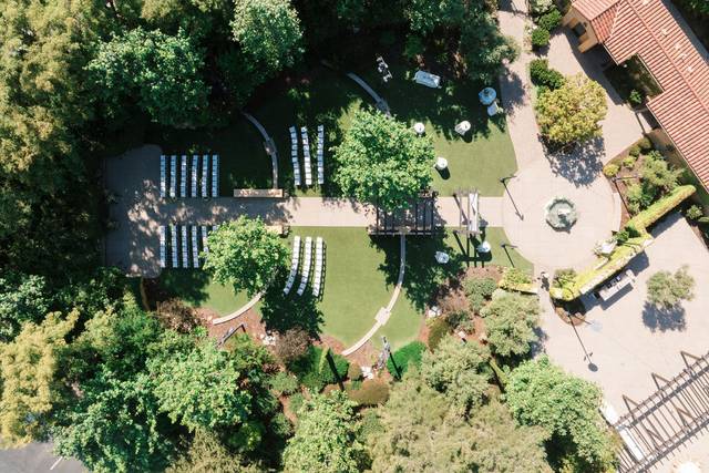 The Gardens at Los Robles Greens