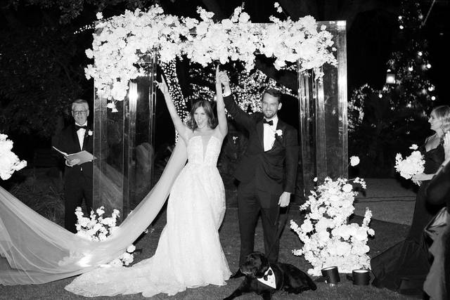 Wedding Day Girl - Day of Coordinators