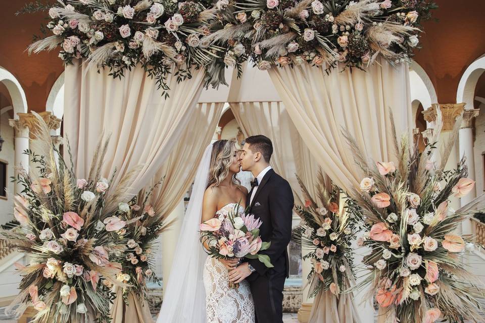 First Dance