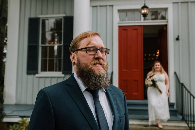 BRITTANY + TIM