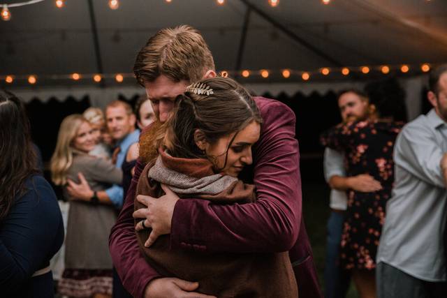 SARAH + SEAN