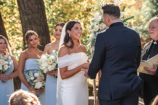 Katie+Jimmy @ Altar