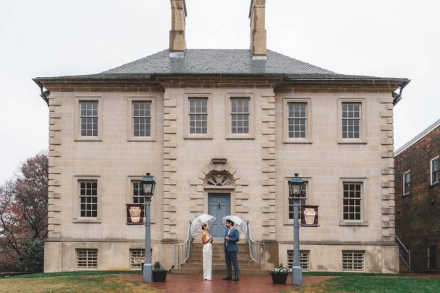 Historic Alexandria