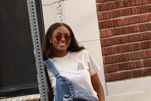 Street Shoot