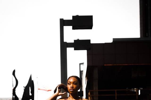 Street Shoot