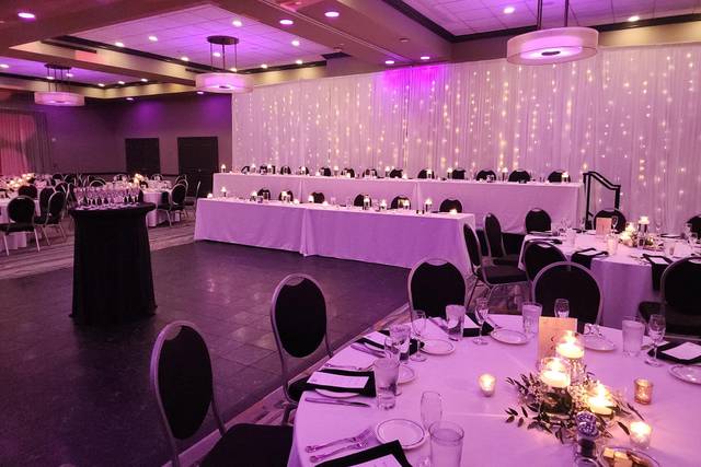Head Table