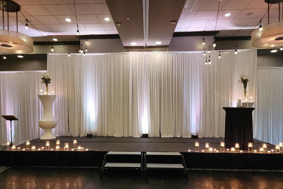 Ceremony