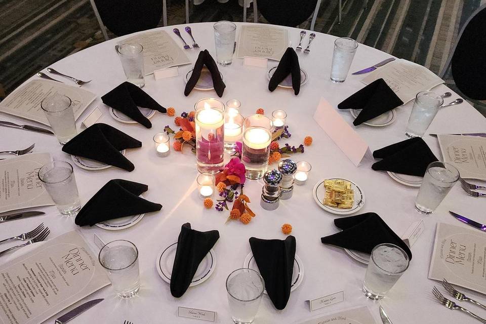 Microwedding