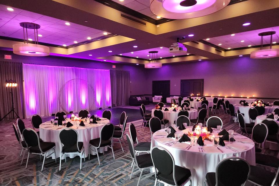 Microwedding